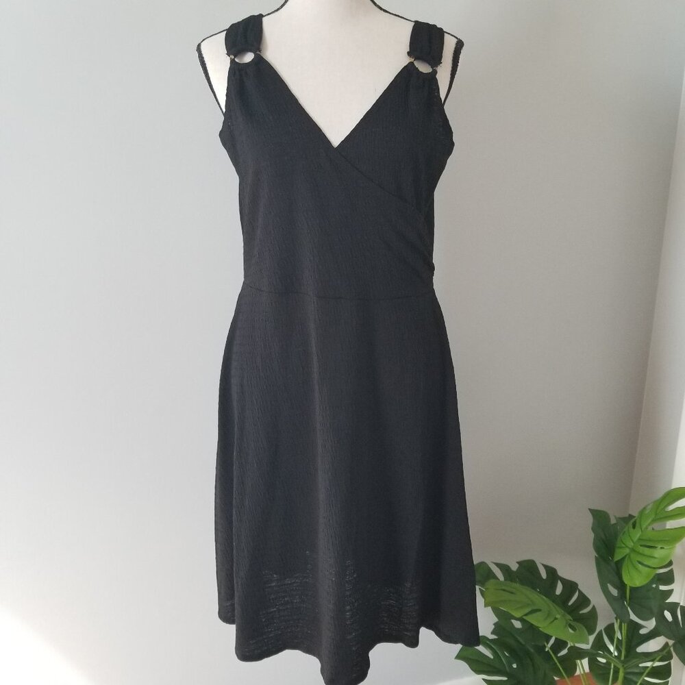 PORTOCRUZ swimsuit coverup L